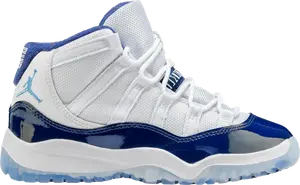 Кроссовки Air Jordan 11 Retro PS Win Like 82, белый