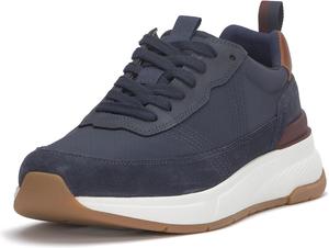 Мужские кроссовки Vince Camuto Geovanni, Eclipse/Cuero