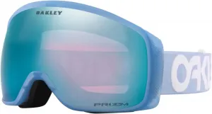 Oakley Мужские солнцезащитные очки Flight tracker m matte b1b navy/prizm sapphire iridium