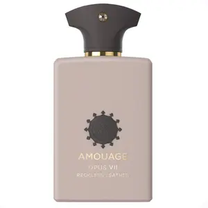 Парфюмерная вода Amouage Opus VII Reckless Leather Unisex