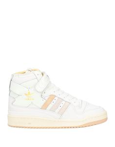 Кеды Adidas, белый