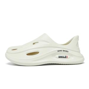 KLAOSD Клоги унисекс цвета хаки, цвет Khaki