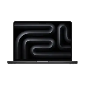 Ноутбук Apple MacBook Pro 14 M4 Max (2024), 36 ГБ/8 ТБ, 14 CPU/32 GPU, Nano-texture, англ. клавиатура, Space Black