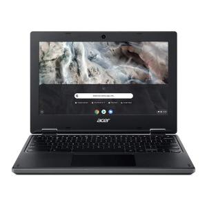 Ноутбук Acer Chromebook 311, 11.6" HD 4ГБ/64ГБ, черный, английская клавиатура