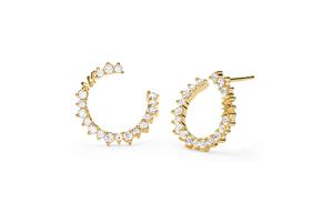 Серьги женские MICHAEL KORS