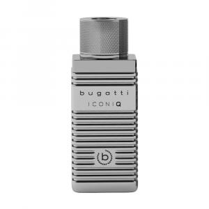 Туалетная вода Bugatti Iconiq Platinum