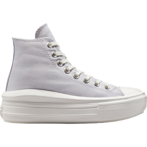 Кроссовки Converse Wmns Chuck Taylor All Star Move Platform High Mouse, серый