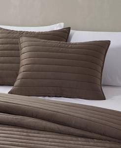 Валенсийские одеяла Oscar Oliver, коричневый