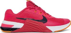 Кроссовки Nike Wmns Metcon 7 'Rush Pink Blackened Blue', розовый