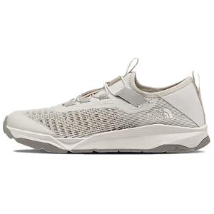 THE NORTH FACE PLATTE CANYON противоскользящие износостойкие низкие кроссовки для активного отдыха, женские, бежевые