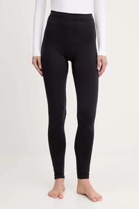 Функциональное нижнее белье Trift Long с шерстью Mammut, черный