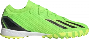 Кроссовки Adidas X Speedportal.3 TF 'Game Data Pack', зеленый