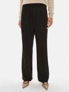 Брюки regular fit Pret 2426136071200 Max&Co., черный