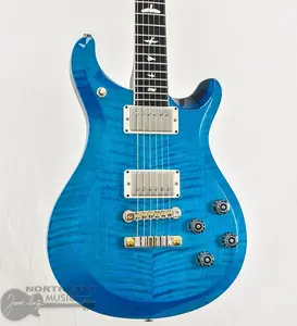 PRS Guitars S2 McCarty 594 NEMC Exclusive - синий Маттео (серийный номер: 3084)