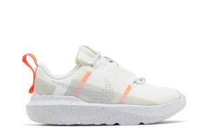 Кроссовки Nike Crater Impact TD, белый