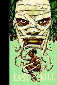 Unknown Soldier Vol. 2: Easy Kill (Vertigo)