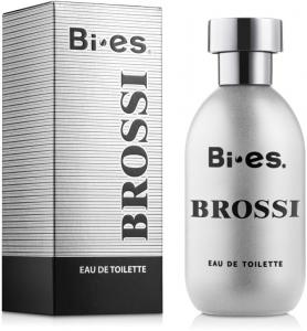 Туалетная вода Bi-es Brossi