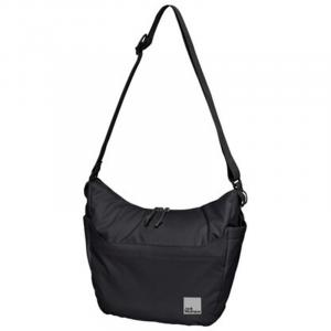 Сумка для отдыха burgweg Jack Wolfskin, черный