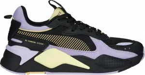 Кроссовки Puma RS-X Reinvention, черный