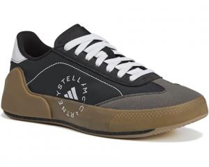 Кроссовки adidas by Stella McCartney Court Boost, цвет Footwear White