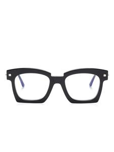 Очки J5 Kuboraum, черный