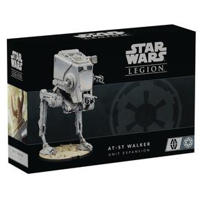 Миниатюра Star Wars Legion: AT-ST Walker