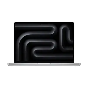 Ноутбук Apple MacBook Pro 14 M4 Max (2024), 64 ГБ/2 ТБ, 16 CPU/40 GPU, Standard Display, англ. клавиатура, Silver