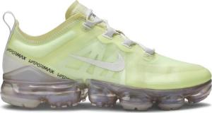 Кроссовки Nike Wmns Air VaporMax 2019 SE 'Luminous Green', зеленый