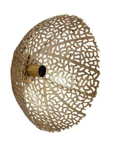 Настенный светильник Light & Living Sinula, 39 х 20 х 39 см