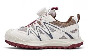 Низкие детские кроссовки для подростков Dickies, красный