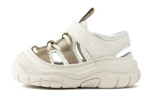 Обувь для малышей EBMINI, хаки