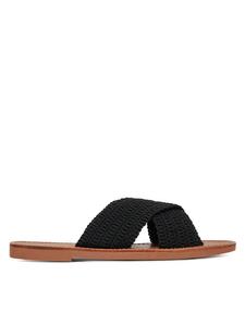 Мюли E4736-1 Deezee, черный