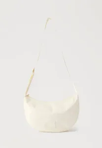 Сумка через плечо, унисекс, сумка-кроссбоди Lacoste, Farine