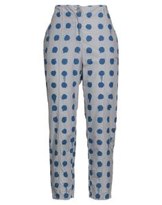 Брюки Alessia Santi, небесно-голубой