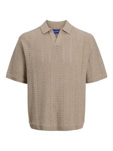 Свитер JACK & JONES JACK & JONES , Beige