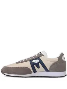 Кроссовки со вставками Karhu, нейтральный