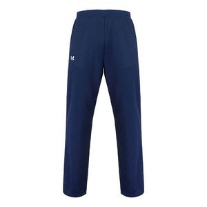 Брюки vital woven pants 'college blue' Under Armour, синий