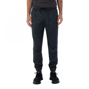 Брюки Hurley H2O Dri Daybreak Camper sweat, черный