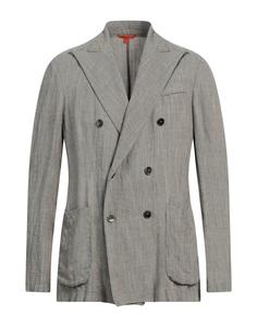 Блейзер Barena, серо-коричневый