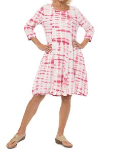 Новое платье в ягодном цвете Tulip Clothing, Berry