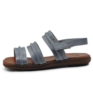 ARTMU Женские сандалии с одной лямкой в стиле washed gray, цвет Washed Gray