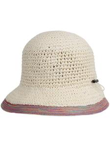 Шляпа LOEVENICH, бежевый