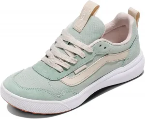 Женские кроссовки Vans Range EXP, серый оливковый