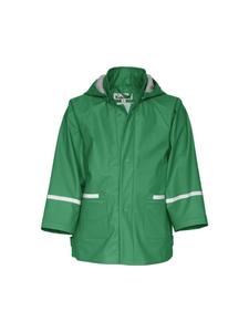 Дождевик Playshoes, зеленый