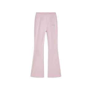 Подростковые вязаные спортивные штаны для комплексных тренировок Under Armour, fresh розовый