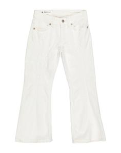 Джинсы Dondup, белый