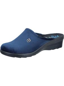 Сабо FlyFlot, синий