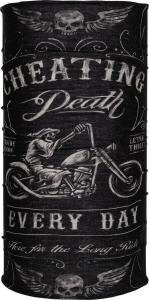 Мульти-ткань Lethal Threat, черный