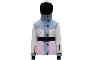 Moncler Куртка Multicolor детская