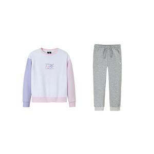 GS Повседневная спортивная одежда Nike, розовый